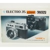 YASHICA ELECTRO 35GSN/GTN �䥷�����쥯�ȥ�35GSN/GTN�λȤ���