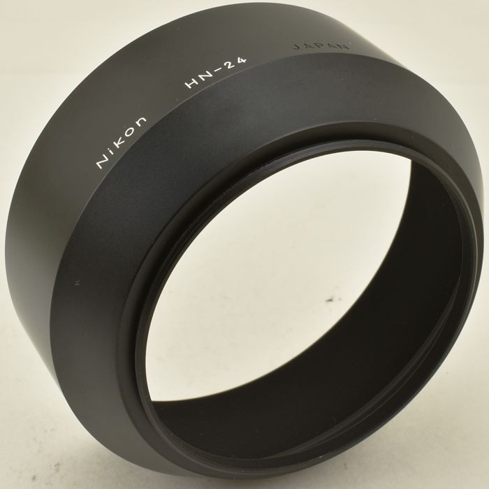 Nikon HN-24 �˥���70-210mm��75-300mm��100-300mm�ѥ᥿��ա��ɡ�̾�Ρֹ���ץ����ס�62mm�¡�
