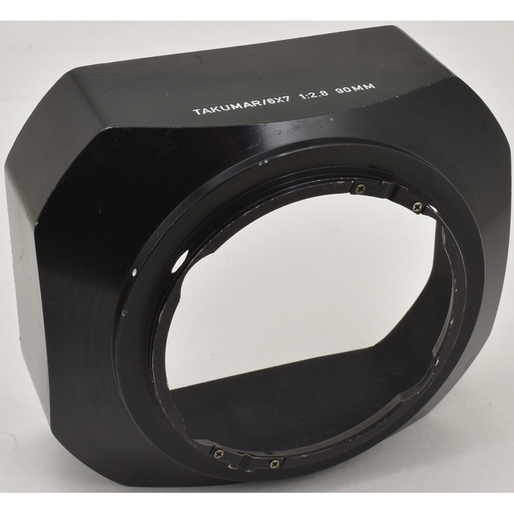 PENTAX TAKUMAR/6X7 1:2.8 90MM �ڥ󥿥å���6x7�����ޡ�90mmF2.8�� �Х�ͥåȼ� �᥿��ա���