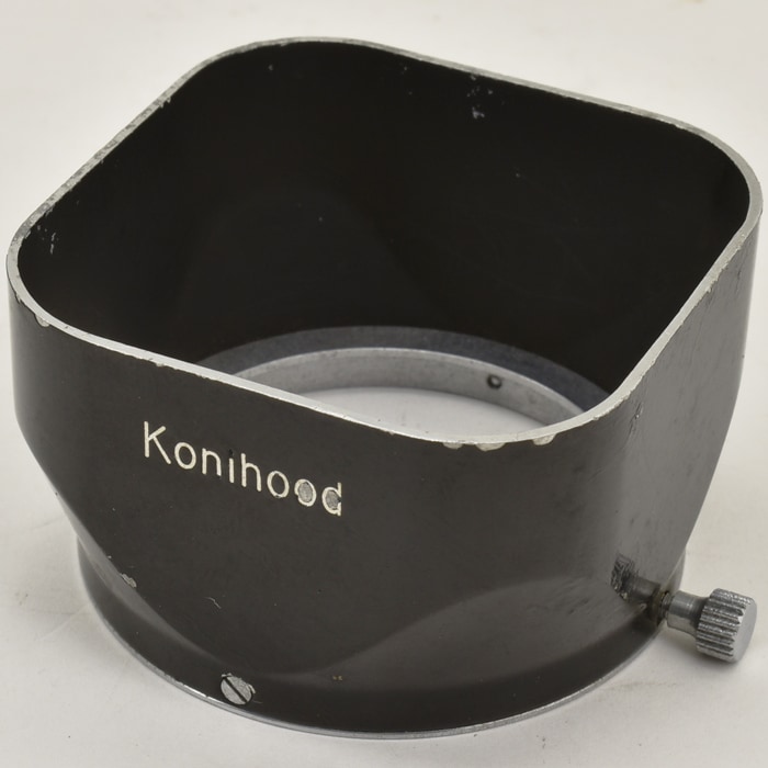 Konihood ���˥�����ե����֥��˥ե�å������� ���42mm ���֥��� �ѷ��᥿��ա���