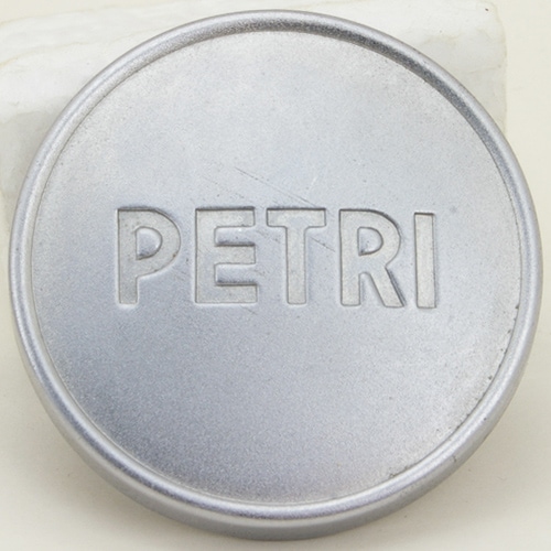 PETRI �ڥȥ� ���37mm ���֥��� �᥿�륭��å�