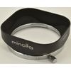 minolta D48KE �ߥΥ륿 TD45mmF2.8�� ���48mm ���֥��� �ѷ��᥿��ա���