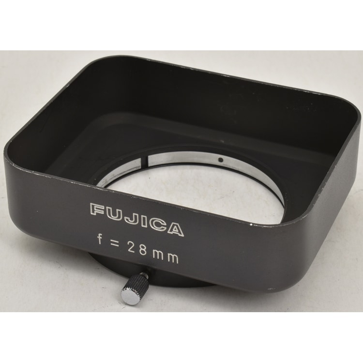 FUJICA f=28mm �ե�������28mm����ѡ����51mm ���֥��� �ѷ��᥿��ա���