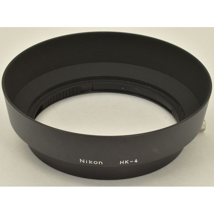 Nikon HK-4 �˥��� Ai35-70mm F3.5�ʢ��ե��륿����72mm�Τ�Ρ��� �᥿��ա��ɡ�̾�Ρֹ���ץ����ס�