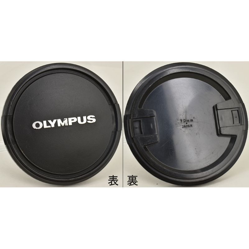 OLYMPUS �����ѥ�OM���꡼���� 72mm�� ���ʥå׼� ��󥺥���å�