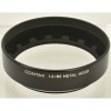 �����ʡ�CONTAX 1.2/85 METAL HOOD ���󥿥å��� 85mmF1.2 50th/60thAnv�� 77mm�� �ͥ����߼� �᥿��ա���