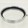 Canon 60mm ����Υ� ���60mm ���֥��� �᥿��ա��ɲ�����󥰥ѡ���