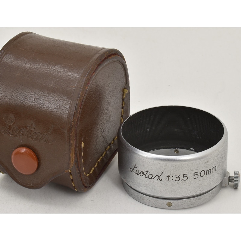 レオタックス　CO LTD Leotax Rangefinder Cameras