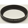 CONTAX METAL HOOD 1 ���󥿥å��� 28mm��35-70mm�� �᥿��ա��ɣ�