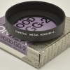 CONTAX METAL HOOD GG-2 Black 󥿥åG2֥åѥ᥿աɣǣǡݣ֥å46mm¡ˡȢդ