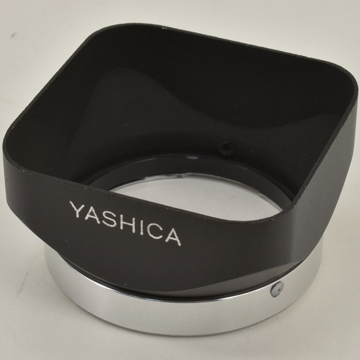 �䥷���ޥåȤˤɤ�����YASHICA 6x6 ��30mm �䥷������ե������ 37.5mm�¡�Bay1�˥Х�ͥåȼ� �᥿��ա���
