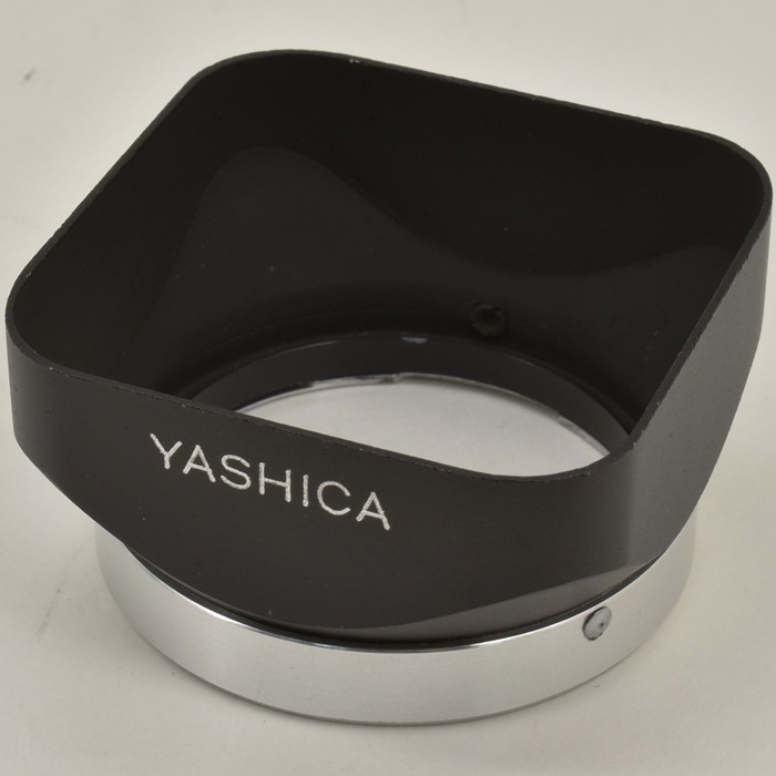 YASHICA Mat-124G Bay-1フィルター　純正レンズフード付き Yashica Mat 124 G Accessories - Etsy