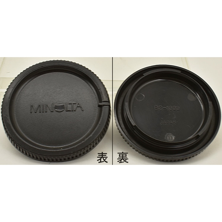 MINOLTA BC-1000 AF�ߥΥ륿���� �ܥǥ�����å�
