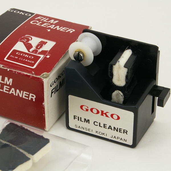 GOKO FILM CLEANER  8ߥե९꡼ʡ