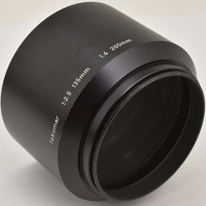 PENTAX �ڥ󥿥å��� Takumar 1��2.5 135mm 1��4 200mm �᥿��ա��� (58mm��)