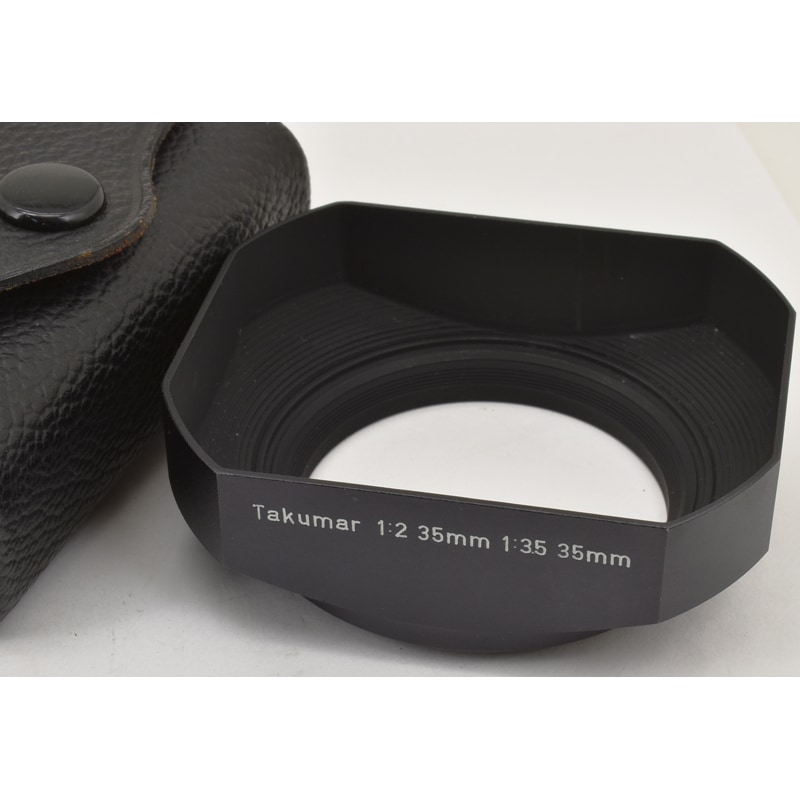 PENTAX �ڥ󥿥å��� Takumar 1��2 35mm 1��3.5 35mm �ѷ��᥿��ա��� (49mm��)���������դ�