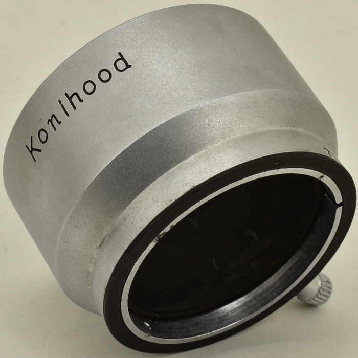 Konihood For KONICA��PEARL ���˥� �֥��˥ա��ɡ� ���32mm ���֥��� �췿�᥿��ա���