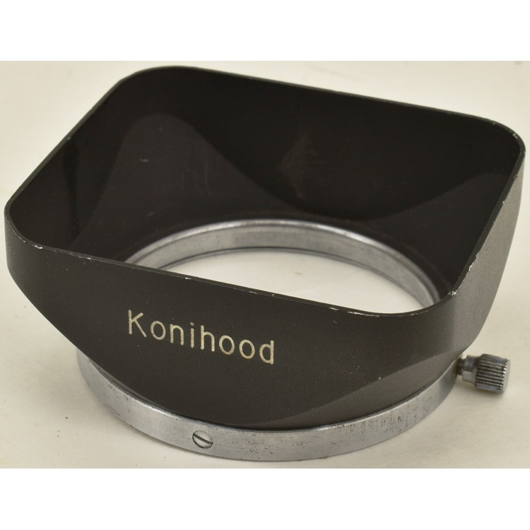 Konihood FOR KONICA F:1.8 ���˥�IIIA��IIIM �ѡ֥��˥ա��ɡ� ���45mm ���֥��� �ѷ��᥿��ա���