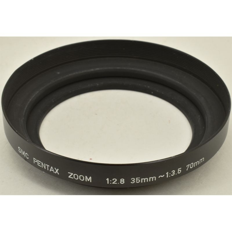 PENTAX SMC PENTAX ZOOM 1��2.8 35mm - 1��3.5 70mm �ڥ󥿥å���35-70mmF2.8-3.5�ѥ᥿��ա��ɡ�58mm�¡�