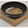 Nikon HN-1 �˥���24mmF2.8��28mmF2 �� �᥿��ա��ɡ�52mm�¡ˡ���Ȣ�դ�