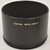 CONTAX METAL HOOD 5 ���󥿥å��� �᥿��ա���5