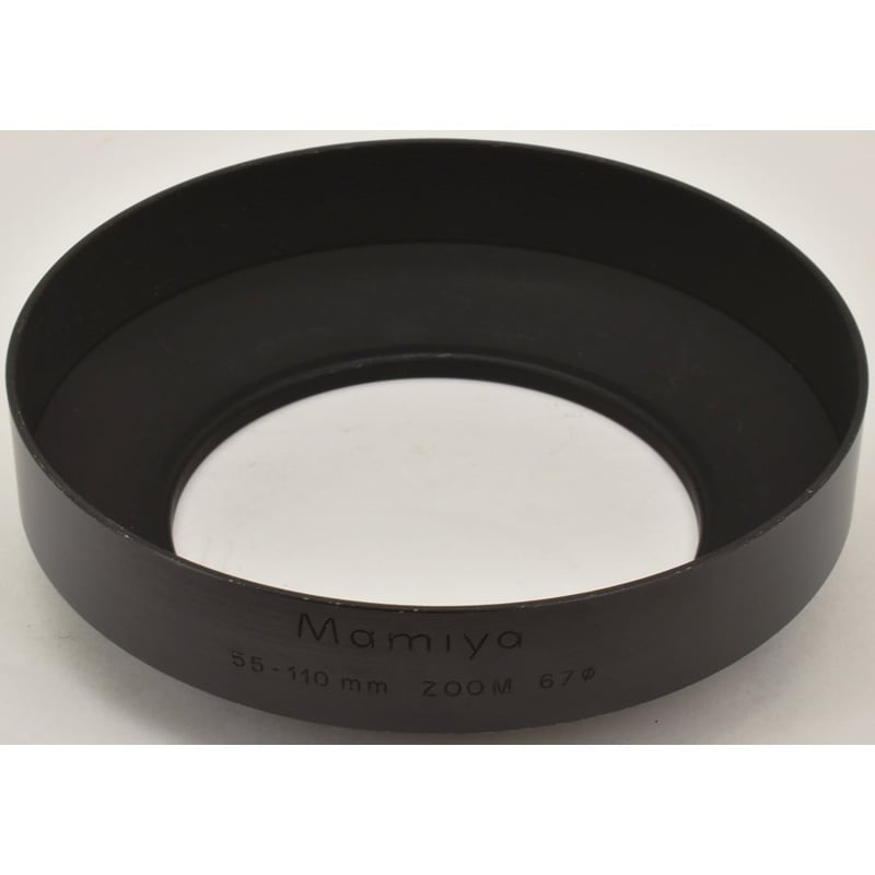 Mamiya �ޥߥ�645 55-110mm�������� 67mm�� �ͥ����߼� �᥿��ա���