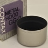 CONTAX METAL HOOD GG-3 󥿥åG꡼ѥ᥿աɣǣǡݣ46mm¡ˡȢդ
