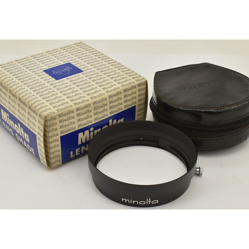 ֥åסminolta D57KE ߥΥ륿 ϥޥå 57mm ֥ ᥿աɡȢդ