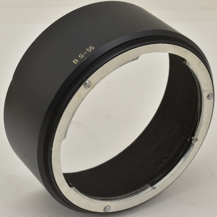 �Х�ͥå�����¤�ʡ�Canon BS-55 ����Υ� ���FD50mm�� �᥿��ա���
