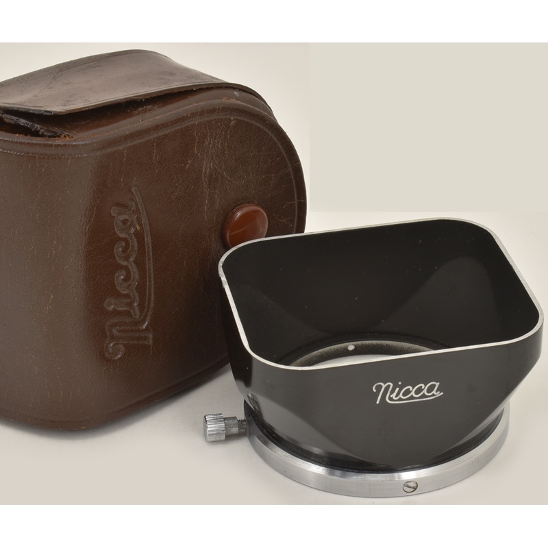 Nicca �˥å� Nikkor 50mmF2¾�� ���42mm ���֥��� �ѷ��᥿��ա��ɡ��������դ�