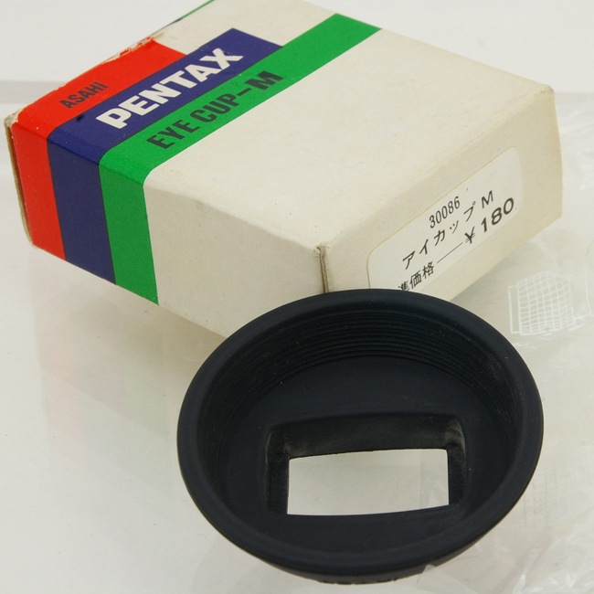 【美品】PENTAX アクセサリー カタログ ペンタックスカメラ総合カタログ LX・ME F・superA・MEsuper・MG