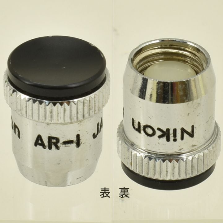 Nikon AR-1 �˥��� ���եȥ���å�����꡼����������
