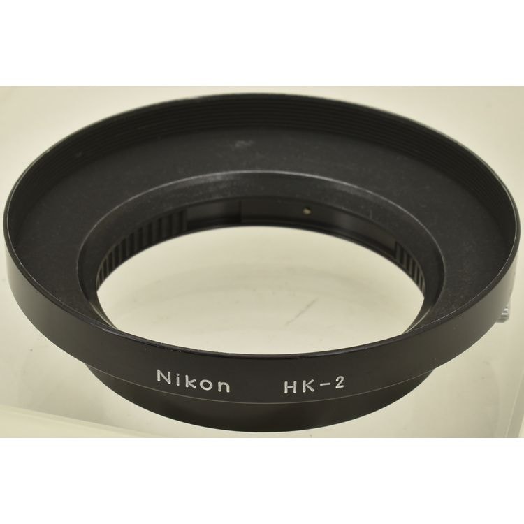 Nikon HK-2 �˥��� Ai-S 24mmF2�� �᥿��ա��ɡ�̾�Ρֹ���ץ����ס�