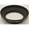 Nikon HK-2 �˥��� Ai-S 24mmF2�� �᥿��ա��ɡ�̾�Ρֹ���ץ����ס�