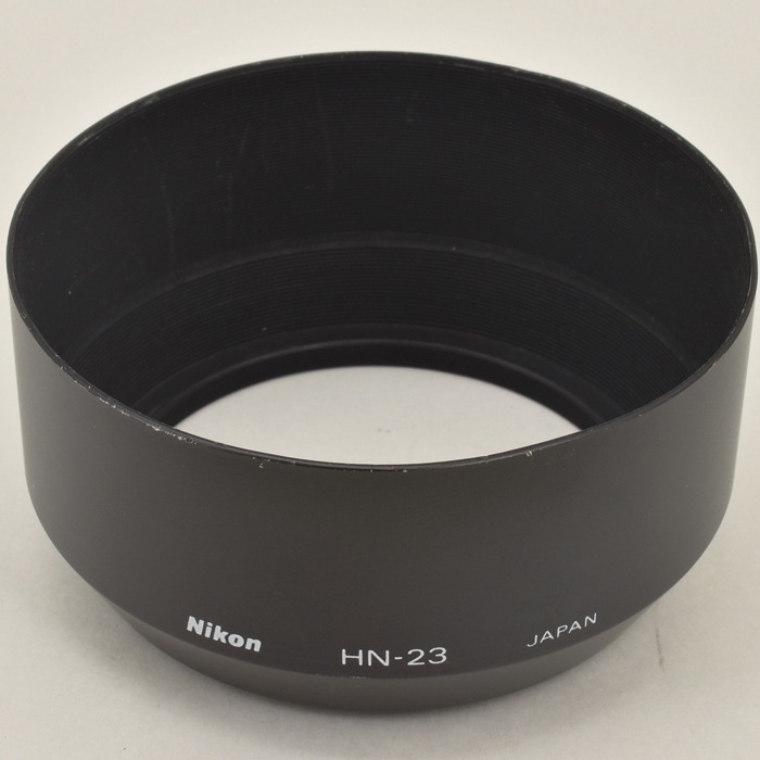 �ò��ʡ�Nikon HN-23 �˥���AF85mmF1.8��Ai80-200mm�� �᥿��ա��ɡ�62mm�¡�