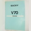LUCKY ��å��� V70 �谷������