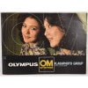 OLYMPUS OM SYSTEM FLASHPHOTO GROUP ѥ OMեåե