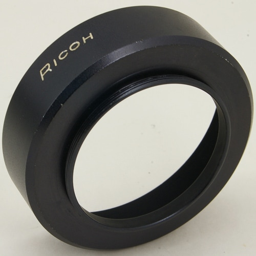 RICOH MODEL M �ꥳ�� 43mm�� �ͥ����߼� �᥿��ա���