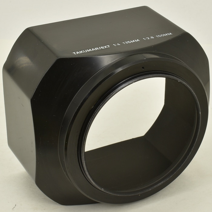 PENTAX TAKUMAR/6X7 1��4 135MM 1��2.8 150MM �ڥ󥿥å���6x7 �����ޡ�135mmF4��150mmF2.8�� �᥿��ա��ɡ�67mm�¡�