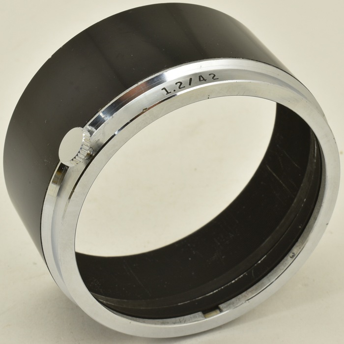 OLYMPUS 1.2/42 �����ѥ� PEN-F 42mm F1.2�� �᥿��ա���