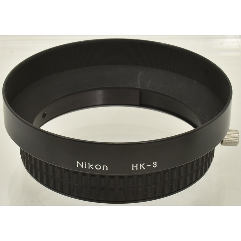 Nikon HK-3 �˥��� Ai 20mmF4�� �᥿��ա���