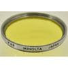 MINOLTA Y48 F40.5NA �ߥΥ륿 40.5mm�� ���ȥ��������ե��륿��