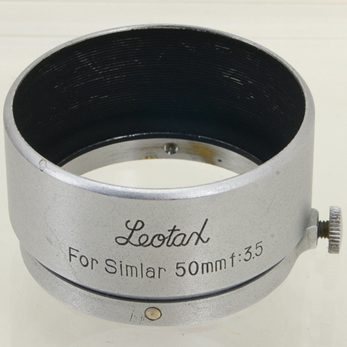Leotax For Simlar 50mm f:3.5 �쥪���å��� ����顼��L��50mF3.5�� ���36mm ���֥��� �᥿��ա���
