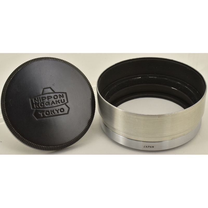 Nippon Kogaku 24x36 ユニバーサルファインダー Nippon Kogaku 24x36 ユニバーサルファインダー Nikon