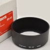 Canon BS-52 ����Υ� NewFD50mm�� ��󥺥ա��ɡ���Ȣ�դ�