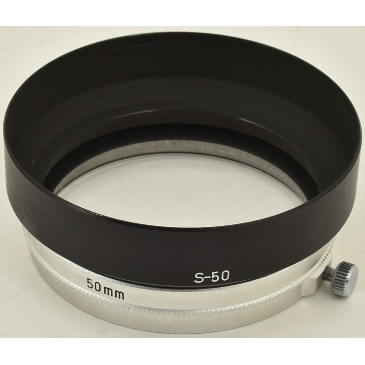 Canon S-50 ����Υ��L��50mmF1.4¾�� ���50mm���֥��� �᥿��ա���