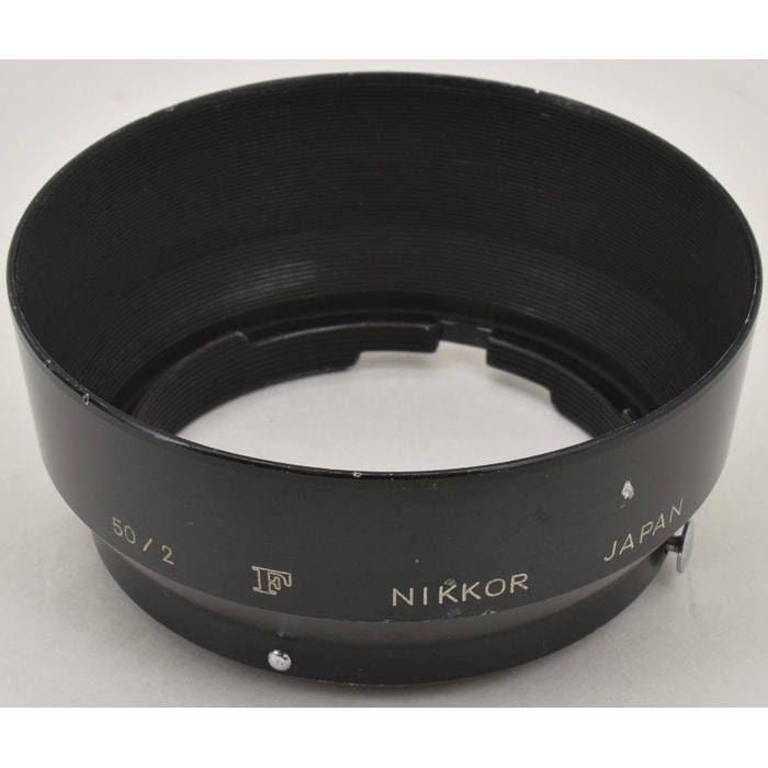�ò��ʡ�Nikon 50/2 ����ʸ���֣ơ׹���� NIKKOR �˥��� Auto50mmF2�� �᥿��ա��ɡ�52mm�¡�