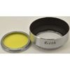 Ricoh �ꥳ�� ���36mm ���֥��� �᥿��ա��ɡ����������ե��륿���դ�