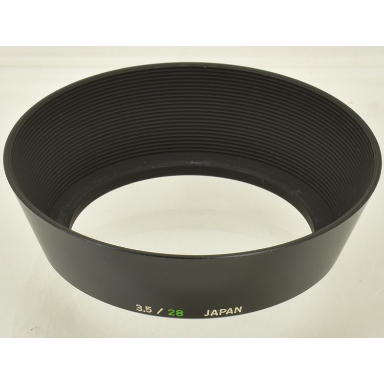 OLYMPUS 3.5/28 �����ѥ� OM28mmF3.5�� �᥿��ա��� ��49mm�¡�