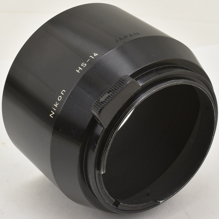 Nikon HS-14 �˥��� Ai-S Micro105mmF2.8�� �᥿��ա��ɡ�̾�Ρֹ���ץ����ס�52mm�¡�